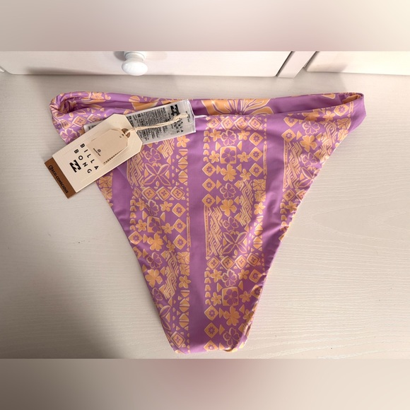 NWT Billabong Catch the Sun Reversible Bikini Bottom Various Sizes. - Picture 13 of 15
